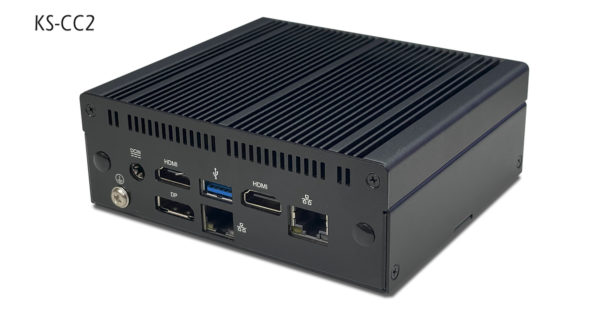 Traductor de voz a texto con inteligencia artificial KS-CC2 / KS-CC2T
