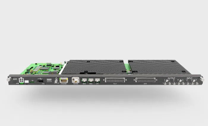 Switcher Ultrix Carbonite — Codek
