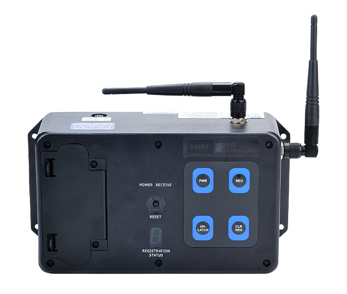 Intercom Clearcom Inalámbrico Sistema DX100 Clearcom