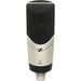 Micrófono de Estudio Sennheiser MK 4 Set Sennheiser
