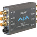Distribuidor y Amplificador AJA 3GDA 3G-SDI 1x6 Reclocking Aja