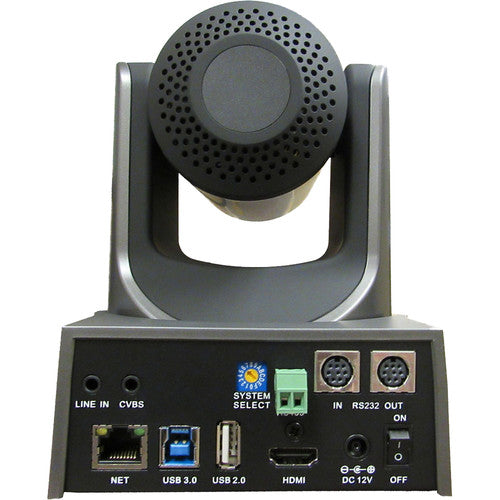PTZOptics 20x-USB Gen2 Live Streaming Camera Ptzoptics