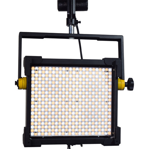 Panel LED de luz blanca  CineLight Studio Tiro largo Fluotec