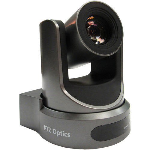 PTZOptics 30X-SDI Gen 2  Broadcast Camera Atelsa