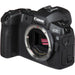 Cámara digital Mirrorless Canon EOS R (solo cuerpo) Canon