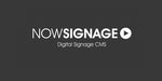 Nowsignage Software de señalización digital para cualquier pantalla en cualquier lugar Nowsignage