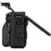 Cámara digital sin espejo Canon EOS M6 Mark II (negro, solo cuerpo) Canon