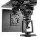 Teleprompter haz de alto brillo de 17 "con kit de monitor de talento de 17" Ikan