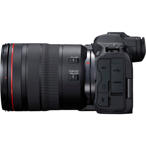 Canon EOS R5 Mirrorless canon