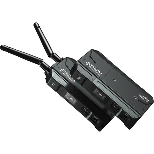 Transmisor  / receptor de video inalámbrico Hollyland Mars 300 PRO HDMI (mejorado) Hollyland