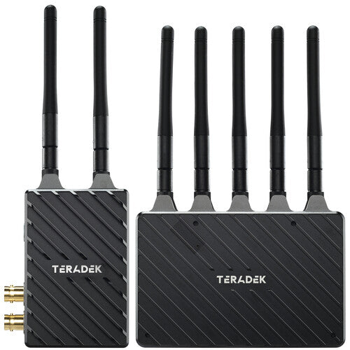 Transmisor Teradek Bolt 4K LT 750 3G-SDI/HDMI TERADEK
