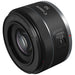 Lente Canon RF 50 mm f/1.8 STM Canon