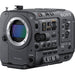 Sony FX6 Full-Frame Cinema Camera (Body Only) Sony