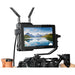 FeelWorld F5 Pro 5.5" V2 4K HDMI IPS Monitor de pantalla táctil FeelWorld