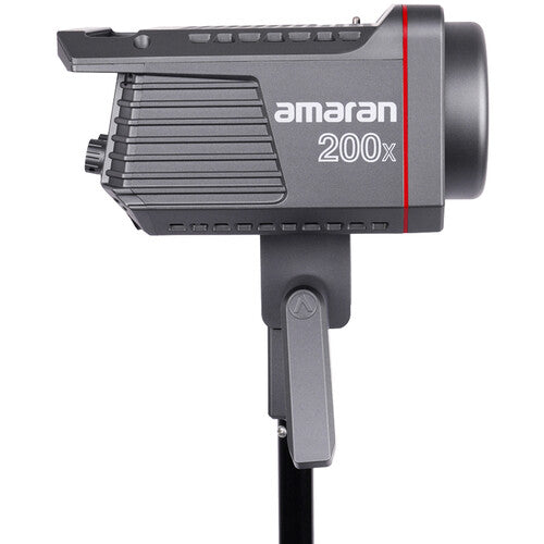 Luz LED bicolor Amaran 200x Aputure