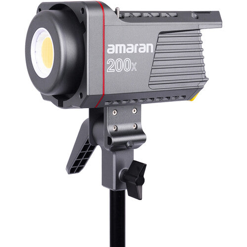 Luz LED bicolor Amaran 200x Aputure