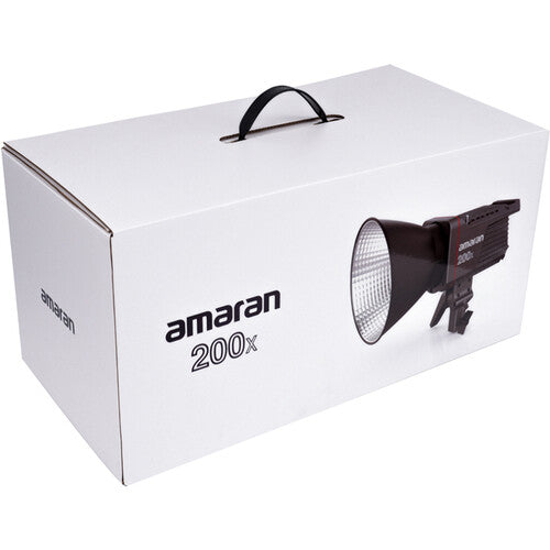 Luz LED bicolor Amaran 200x Aputure