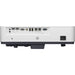 Proyector láser 3LCD Sony VPL-PHZ60 de 6000 lúmenes WUXGA para empresas y educación Sony