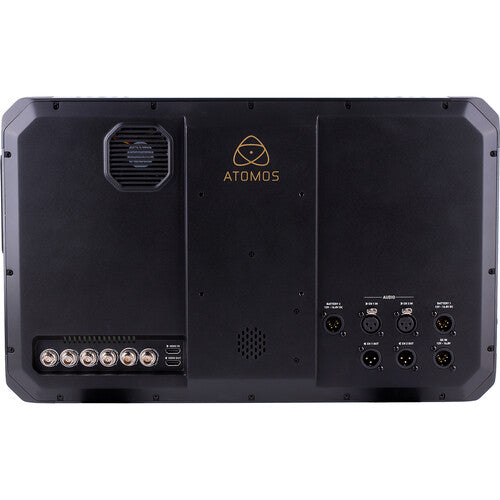 Atomos Sumo 19" SE HDR Monitor, grabador y conmutador Atomos