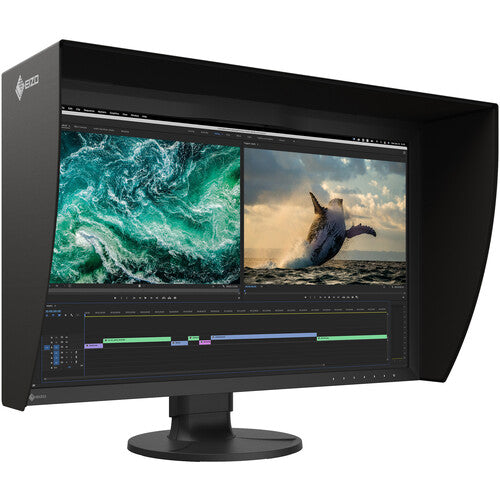 EIZO ColorEdge CG2700S 27" 1440p HDR Monitor EIZO