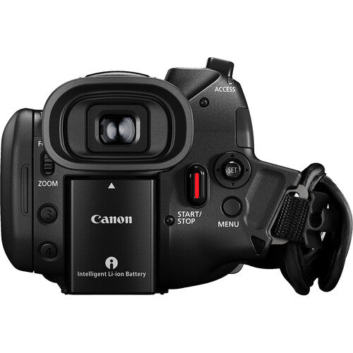 Videocámara profesional UHD 4K Canon XA65