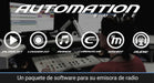 Automatización Radio Playlist Playlist - Aires