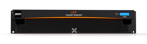 OpenGear OGX Infraestructura Modular Ross