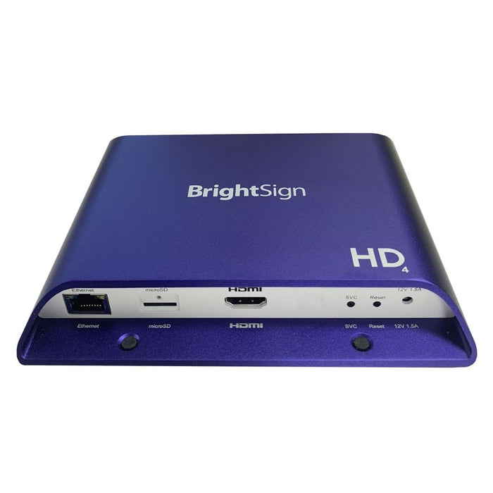 Brightsign  E / S estándar HD224 Brightsign
