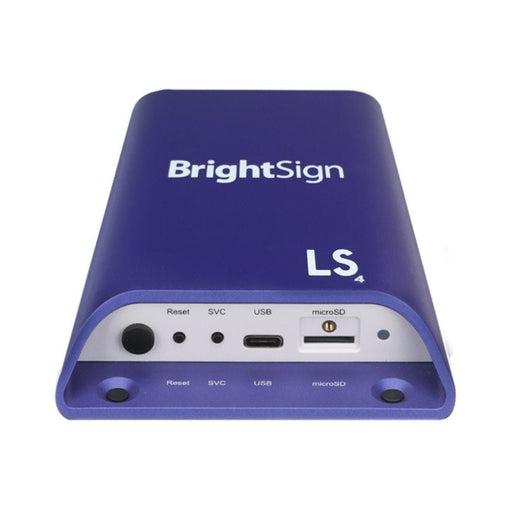 Brightsign  LS424 Brightsign