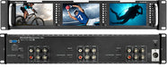 Monitor Marshall M-LYNX-503 Monitor triple de 5 " Marshall