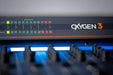 Consola Radio OXYGEN 3 AtelTech