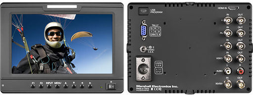 Monitor Marshal V-LCD70-AFHD Marshall