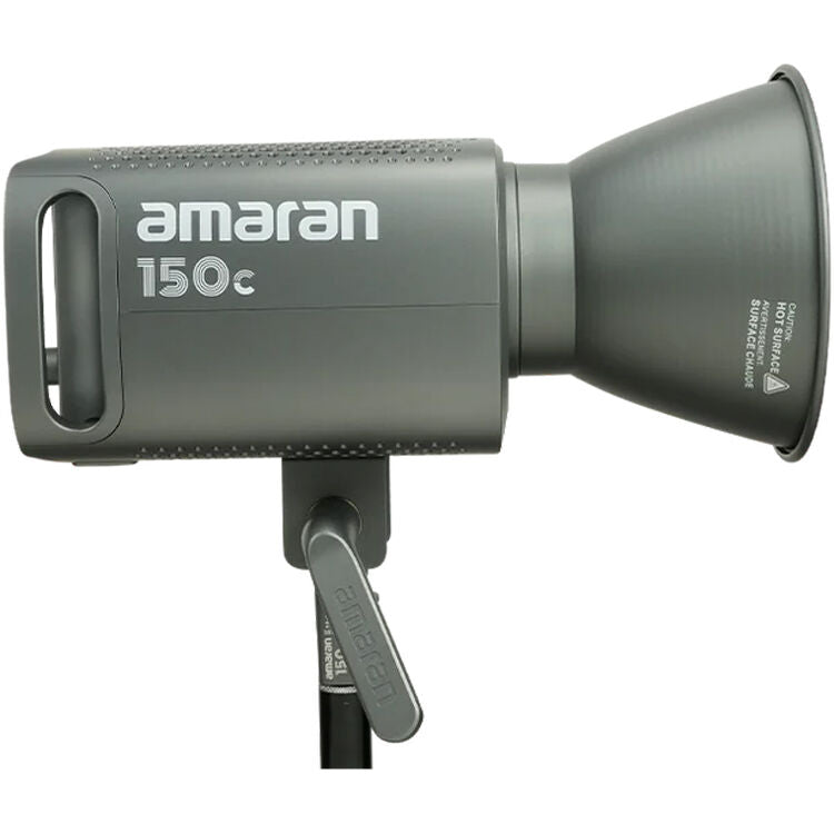 Amaran 150c RGB LED Monolight — Codek