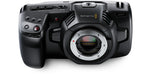 Blackmagic Pocket Cinema Camera 4K BMD