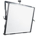 Fluotec CineLight Color480 4X4 DMX LED Panel Kit with Yoke and Cargo Case Fluotec