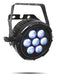 COLORdash Par-Quad 7 CHAUVET