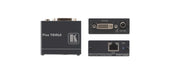 Extensor DVI HDCP PT-571/ PT-572HDCP Kramer