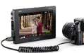 Monitor Blackmagic Video Assist 12G HDR BMD