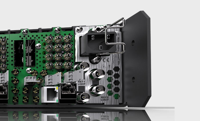 Opengear Router OpenGear OGX Infraestructura Modular — Codek