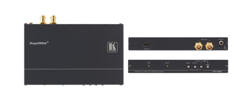 Escalador digital HDMI a 3G HD – SDI Kramer