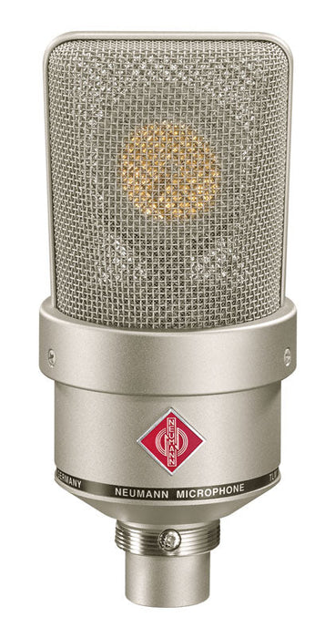 Micrófono de Estudio Neumann TLM 103 Studio Set Neumann