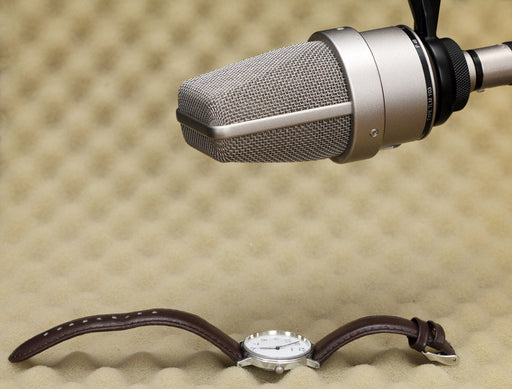 Micrófono de Estudio Neumann TLM 103 Studio Set Neumann