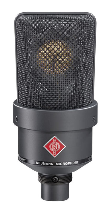 Micrófono de Estudio Neumann TLM 103 Studio Set Neumann